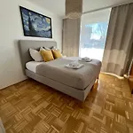 Allgaeuschatz In Stadtnaehe Kempten Apartmán *